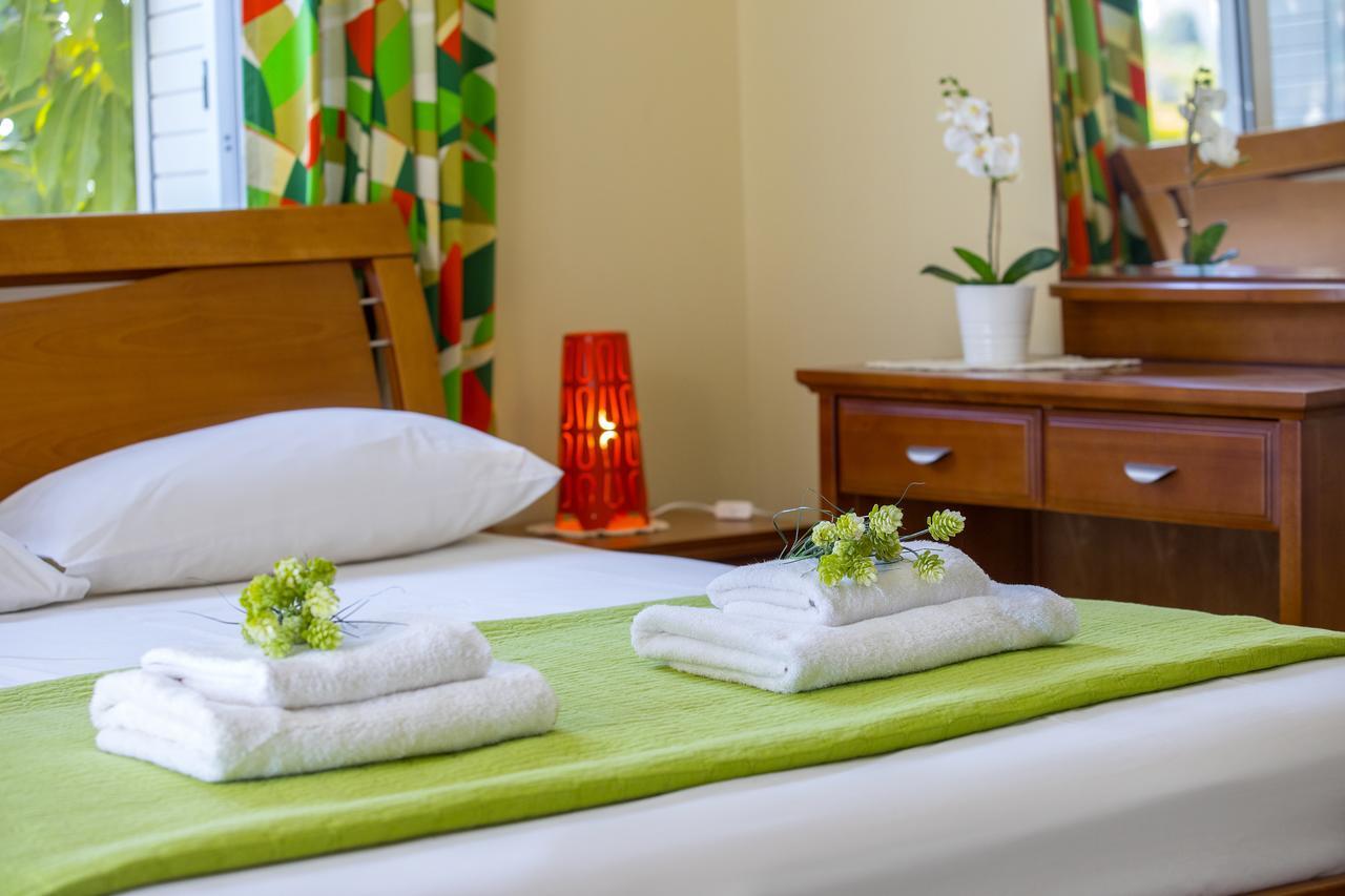 Ayia Napa Tropical Beach Villa 외부 사진