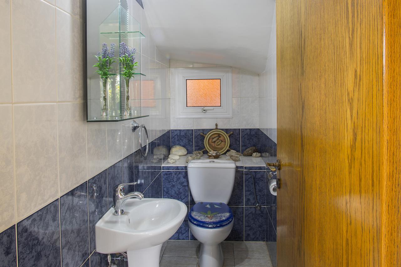 Ayia Napa Tropical Beach Villa 외부 사진